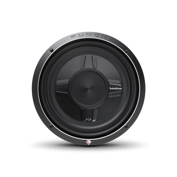 Rockford Fosgate P3SD412 Punch 12