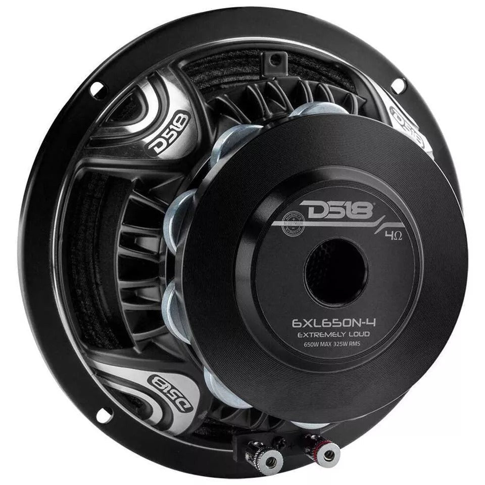 DS18 6XL650N-4 6.5