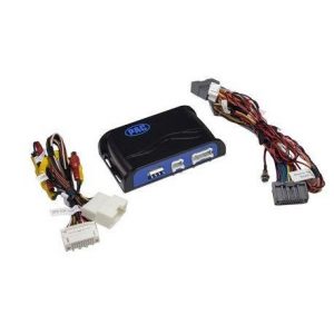 PAC BCI-CH21 Backup Camera/Navigation Unlock Interface (for Select Chrysler/Dodge/Jeep/RAM Vehicles)