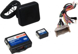 PAC GM1A-RS RadioPRO Advanced Interface for General Motors Vehicles