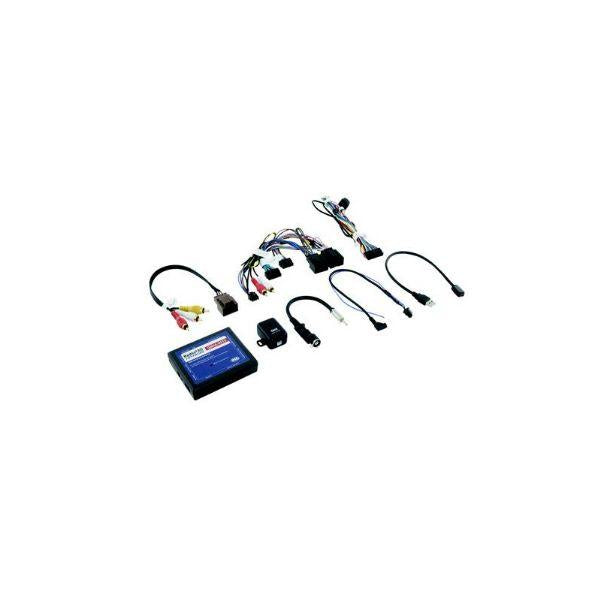 PAC GM3A-RSTX RadioPRO Advanced Interface for General Motors Vehicles