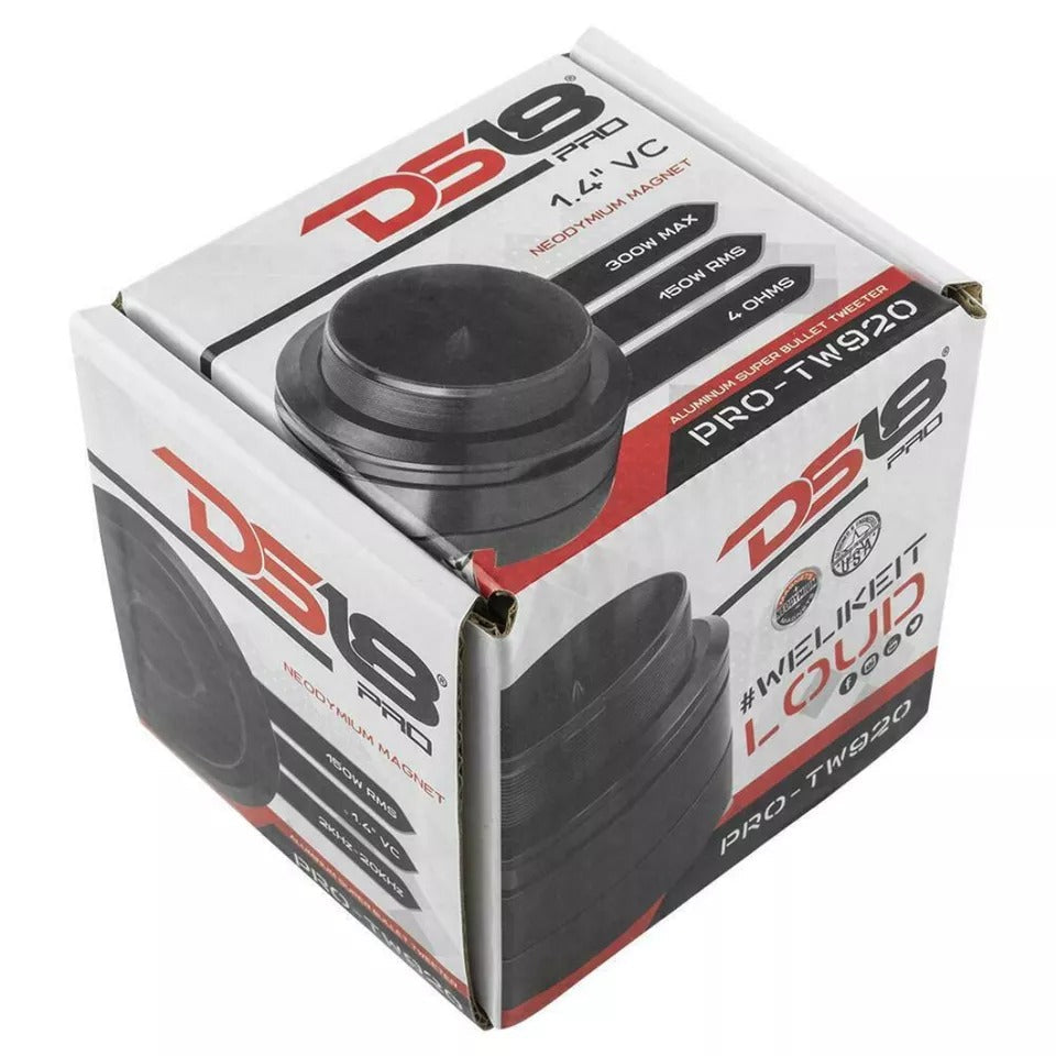 DS18 PRO-TW920 1.4