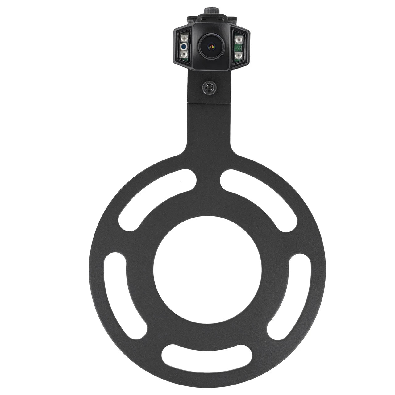 Stinger PHDCAMJW CVBS/AHD Camera With Spare Tire Mount For 2007-2018 Jeep Wrangler JK