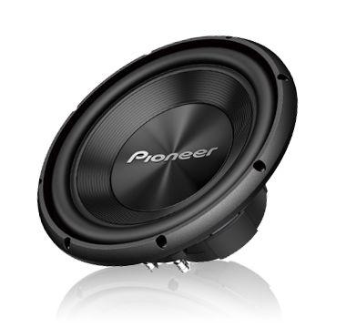 PIONEER TS-A25S4 - Car Stereo, Car Subwoofer, Amplifier