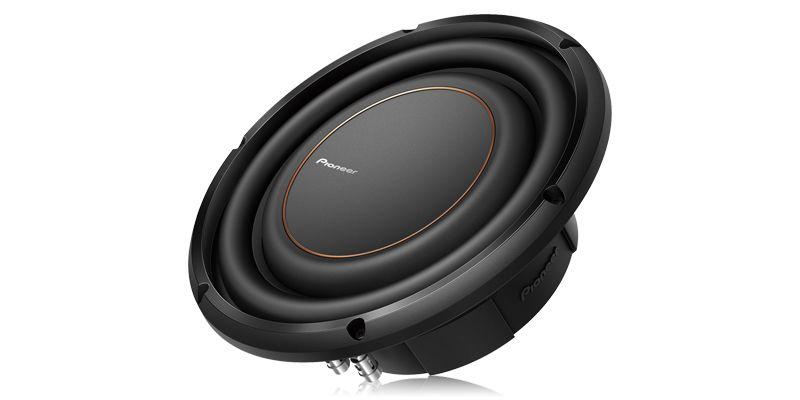 PIONEER TSD10LS4 PIONEER 10