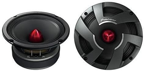 Pioneer TS-M650PRO 6-3/4