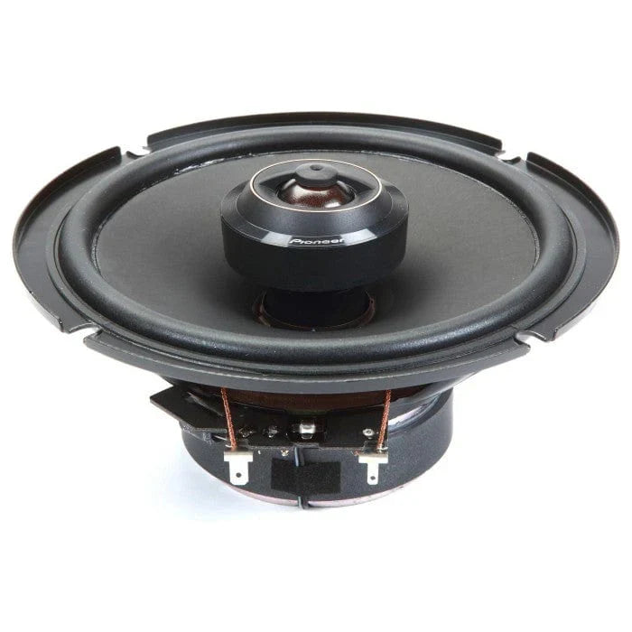 Pioneer TS-D65F 270W 17cm 2-Way Coaxial Speaker System
