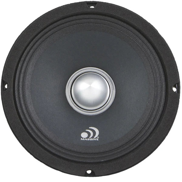 Massive audio PK6S - 6.5