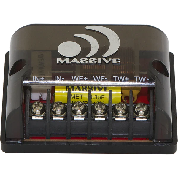 Massive audio PK6S - 6.5