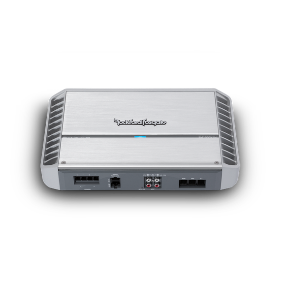 Rockford fosgate Punch Marine 1,000 Watt Class-bd Mono Amplifier