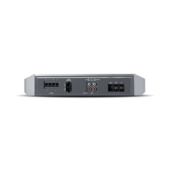 Rockford fosgate Punch Marine 1,000 Watt Class-bd Mono Amplifier