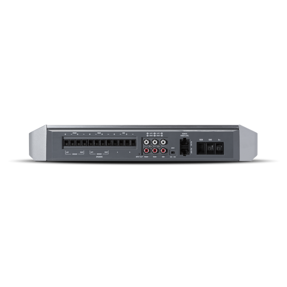Rockford fosgate Punch Marine 1,000 Watt Class-bd 5-Channel Amplifier