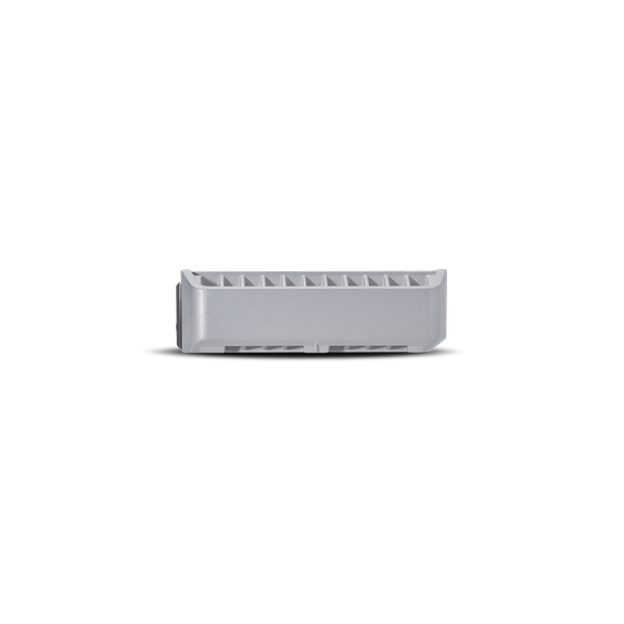 Rockford fosgate Punch Marine 1,000 Watt Class-bd 5-Channel Amplifier