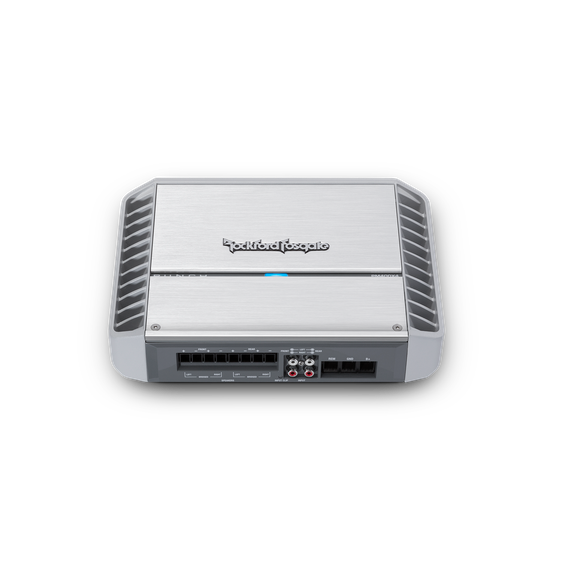 Rockford fosgate Punch Marine 400 Watt 4-Channel Amplifier
