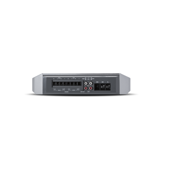 Rockford fosgate Punch Marine 400 Watt 4-Channel Amplifier
