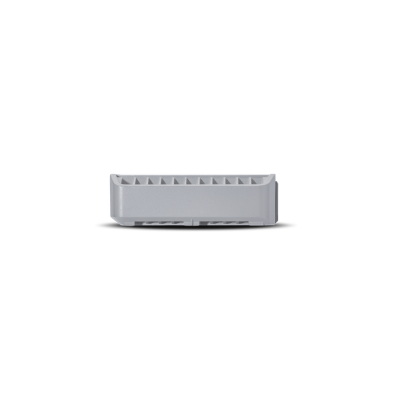 Rockford fosgate Punch Marine 400 Watt 4-Channel Amplifier