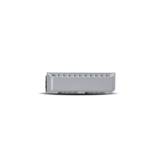 Rockford fosgate Punch Marine 400 Watt 4-Channel Amplifier