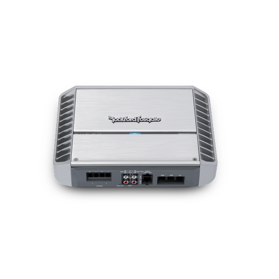 Rockford fosgate Punch Marine 500 Watt Class-bd Mono Amplifier