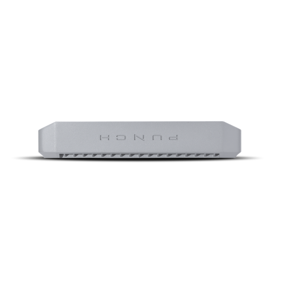 Rockford fosgate Punch Marine 600 Watt 4-Channel Amplifier