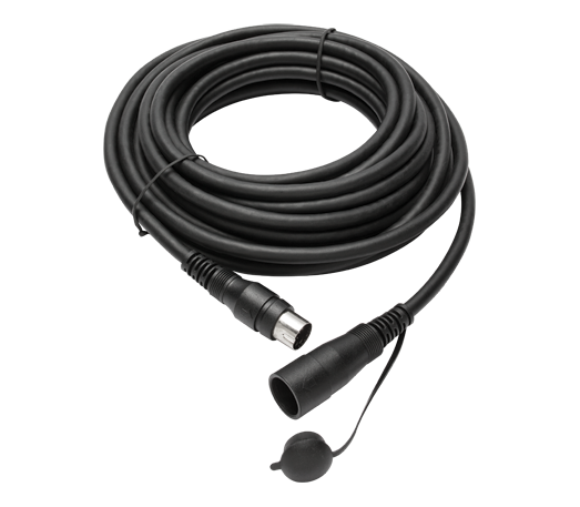 Rockford Fosgate PMX16C – Rockford Fosgate – Punch Marine 16 Foot Remote Extension Cable