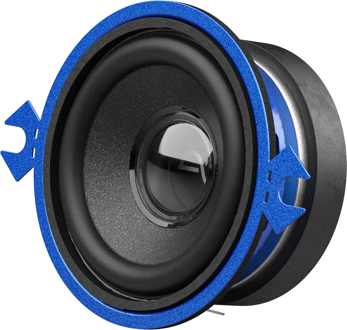 AudioControl PNW Series 2.75