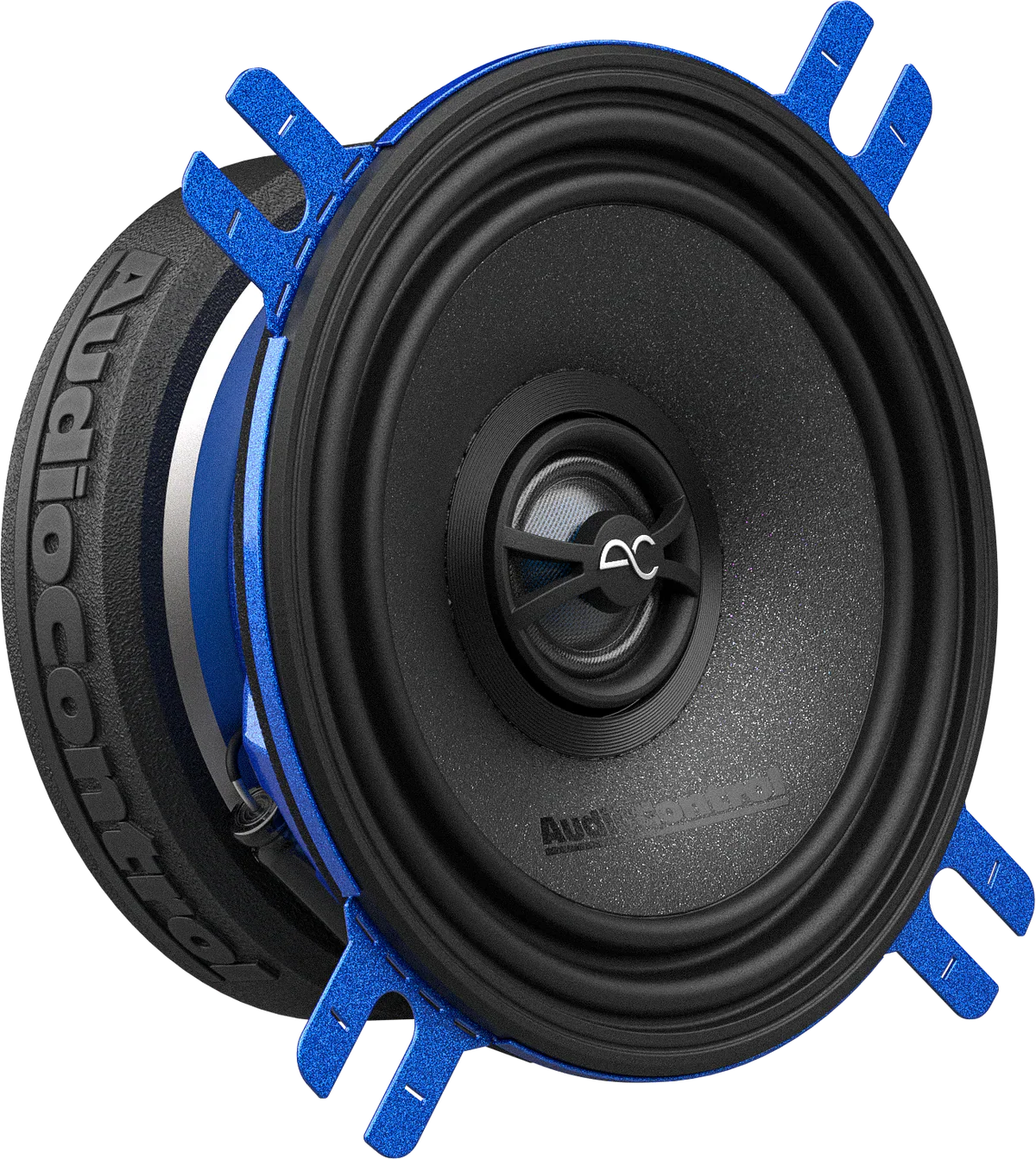 AudioControl PNW Series Car Speakers, 3.5