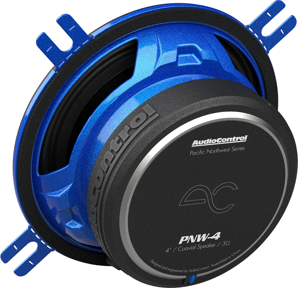 AudioControl PNW Series Car Speakers, 4