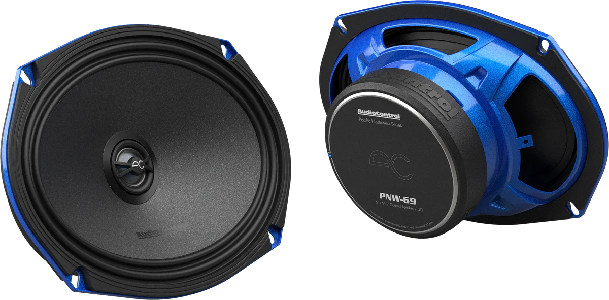 AudioControl PNW Series 6x9