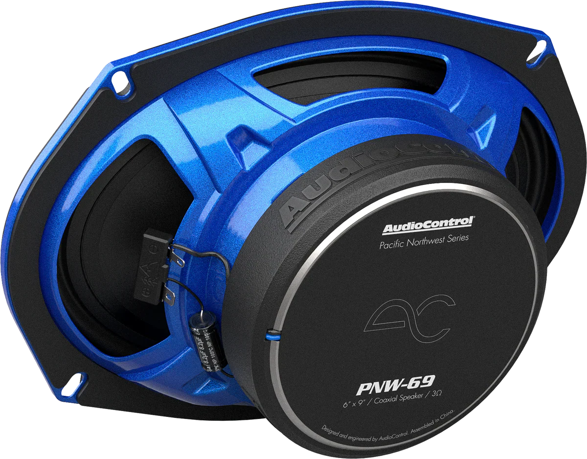 AudioControl PNW Series 6x9