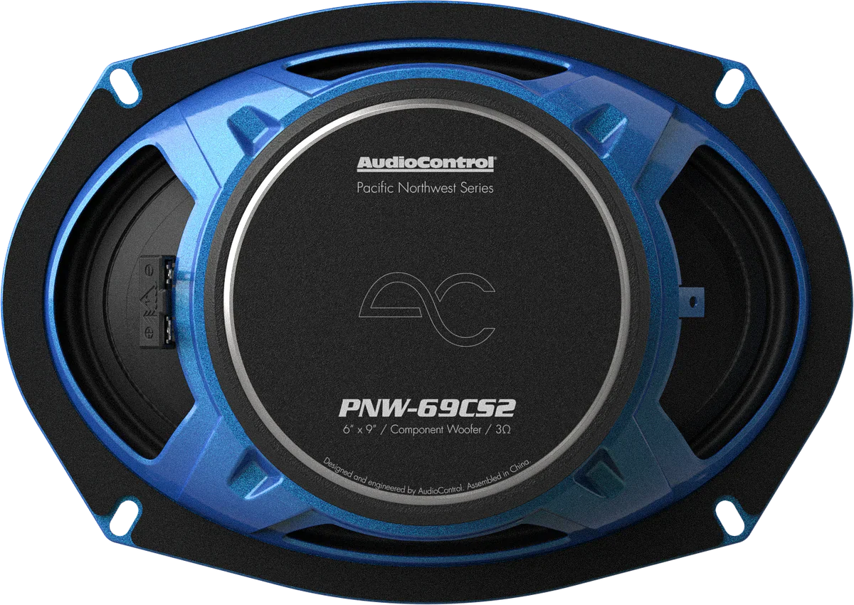AudioControl PNW Series 6x9