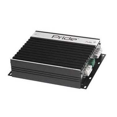 Pride Mille 1000W 1-Channel Amp