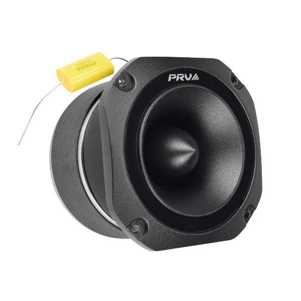 PRV AUDIO TW700Ti-CR Super Tweeter, 4