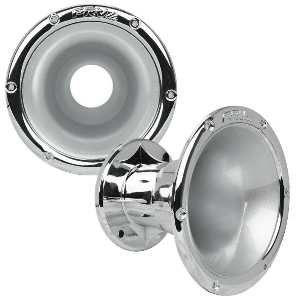 PRV Audio WGP14-50 Chrome Silver 2