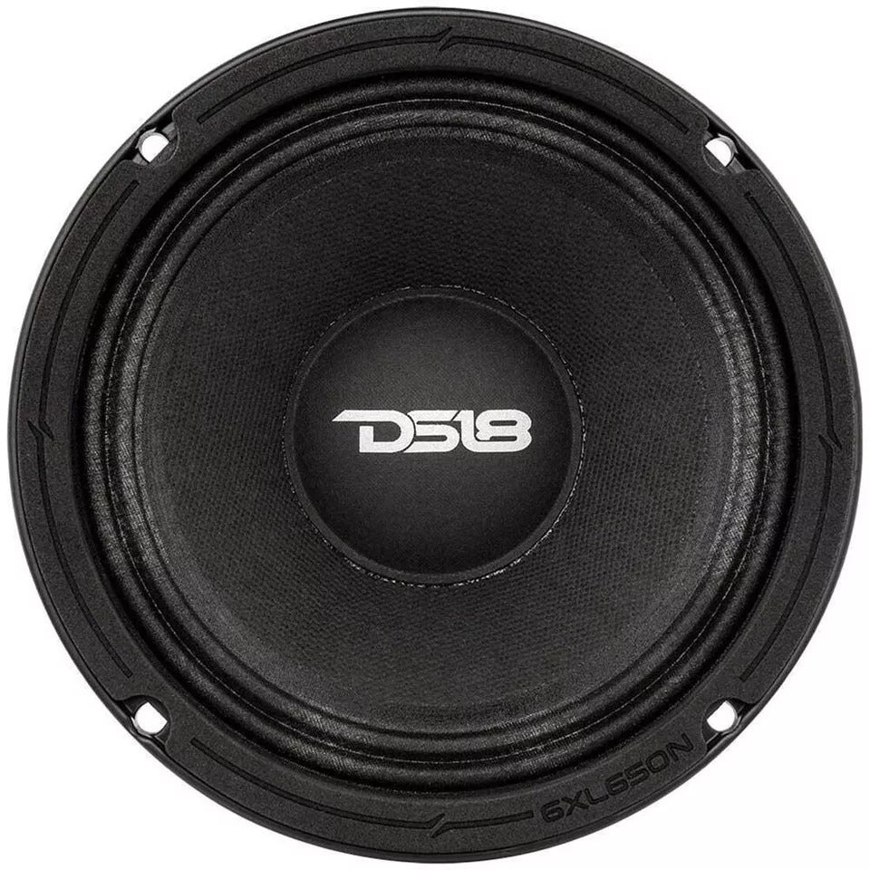 DS18 6XL650N-4 6.5