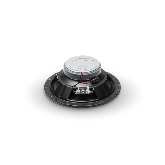 Rockford Fosgate Prime 6.50