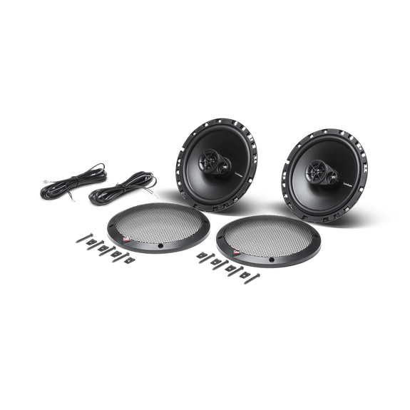 Rockford Fosgate Prime 6.50