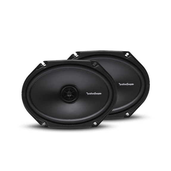 Rockford Fosgate Prime 6