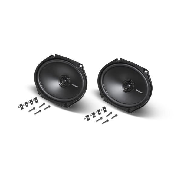 Rockford Fosgate Prime 6