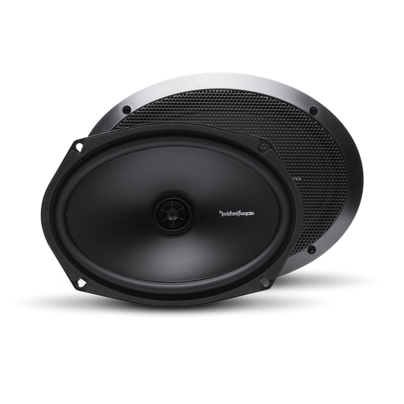 Rockford Fosgate Prime 6