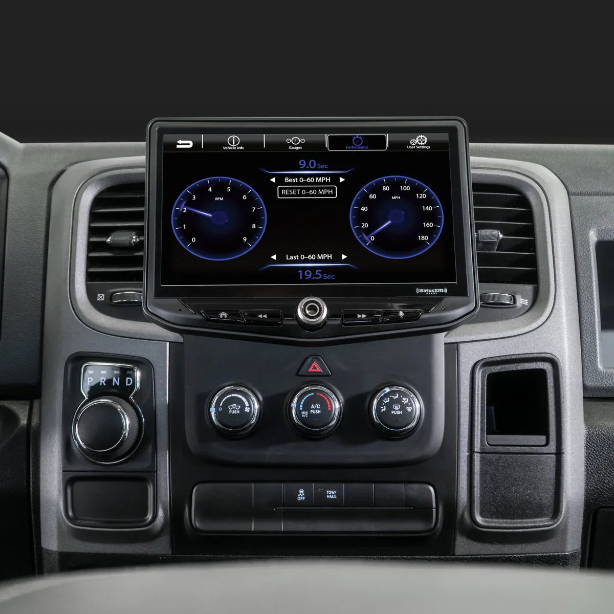 HEIGH10 RAM Truck (2013-2018) 10