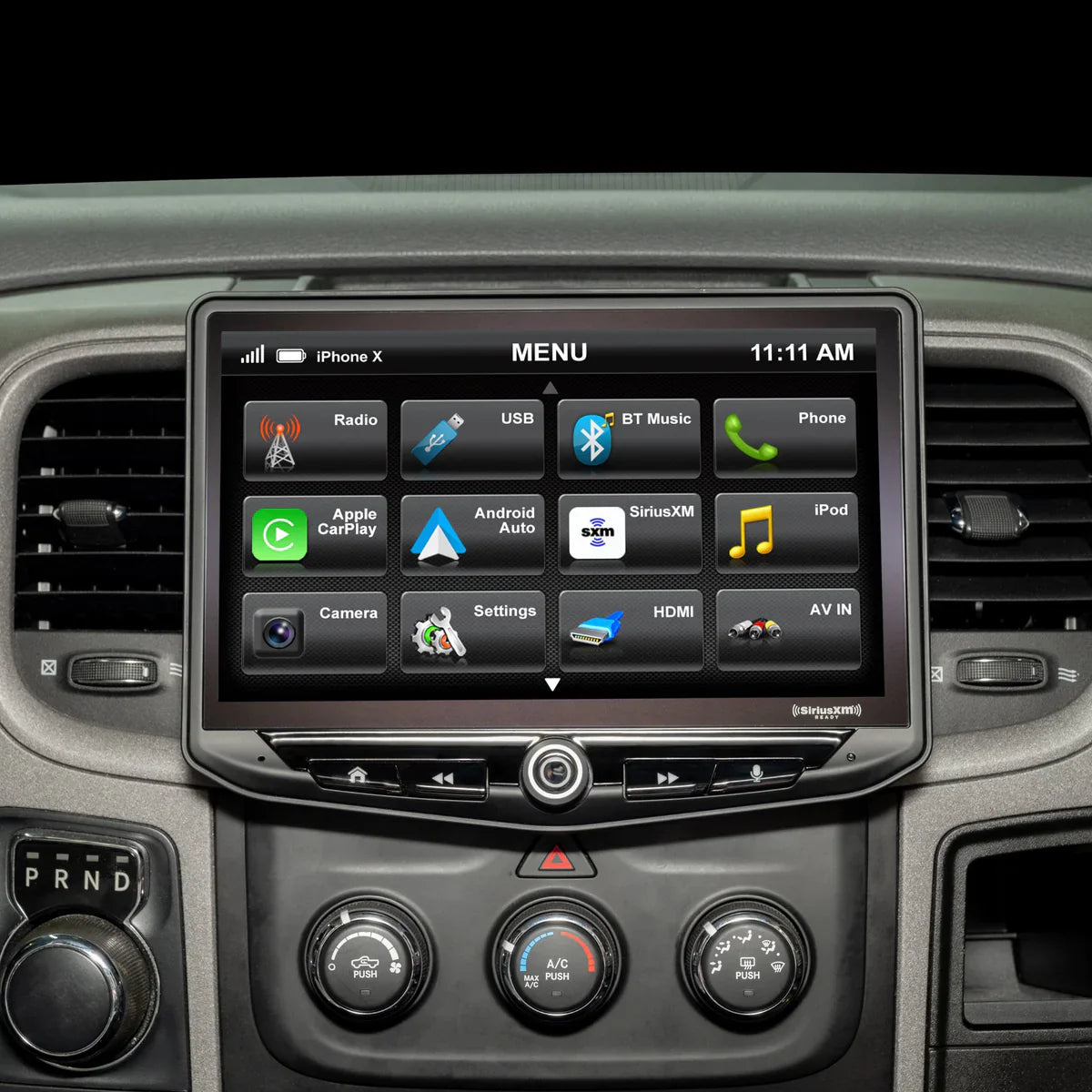 HEIGH10 RAM Truck (2013-2018) 10