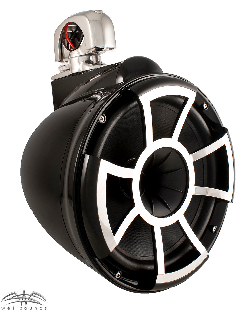 Wet Sounds for Nautique FC5 Towers - REV10 10