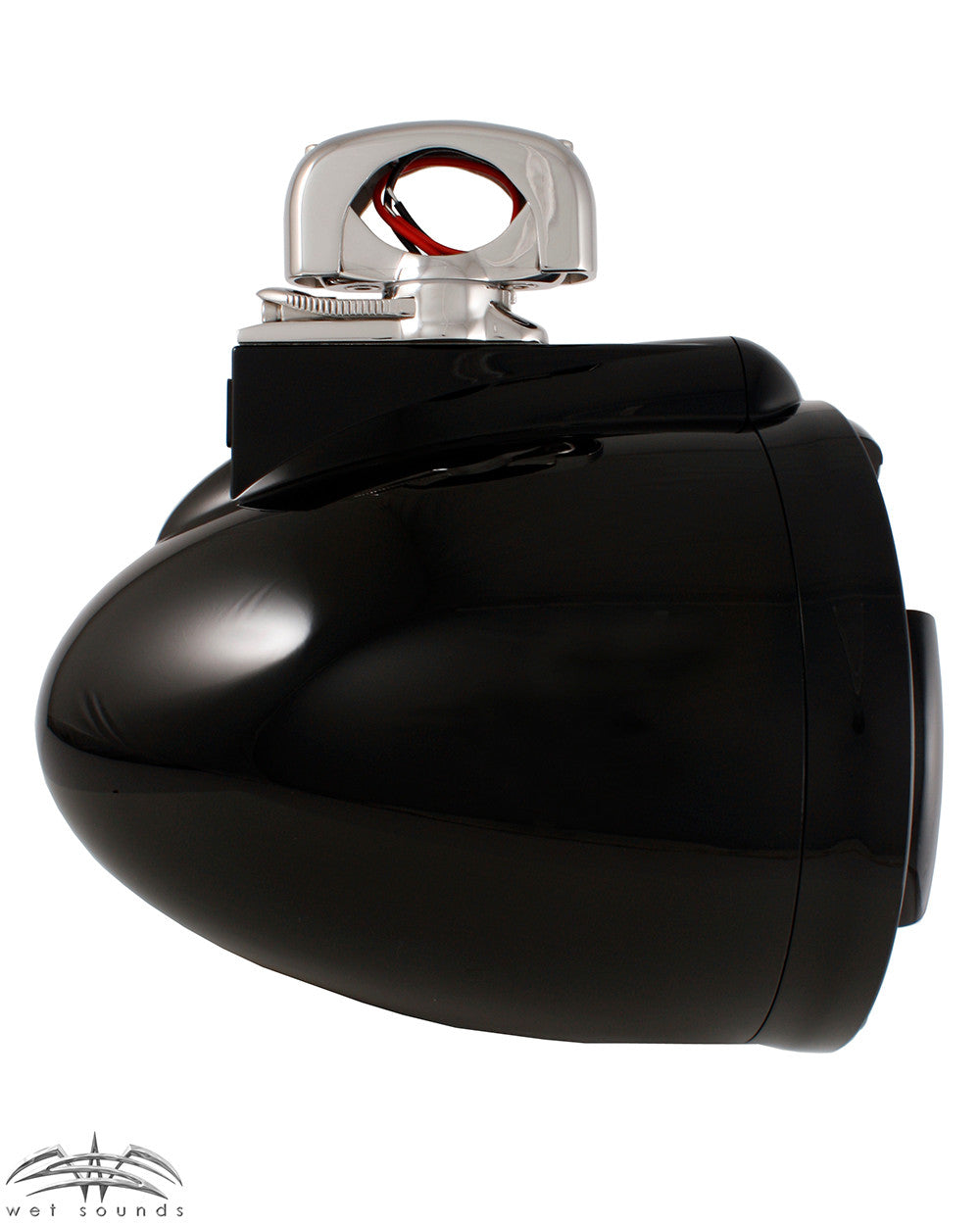 Wet Sounds for Mastercraft 2007 & Up - REV10 10