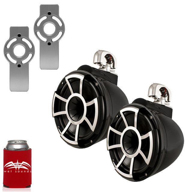 Wet Sounds for Mastercraft 2007 & Up - REV10 10