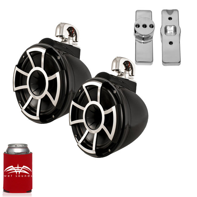 Wet Sounds for Nautique FC5 Towers - REV10 10
