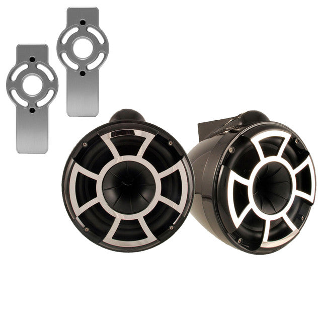 Wet Sounds for Mastercraft 2007 & Up - REV10 10