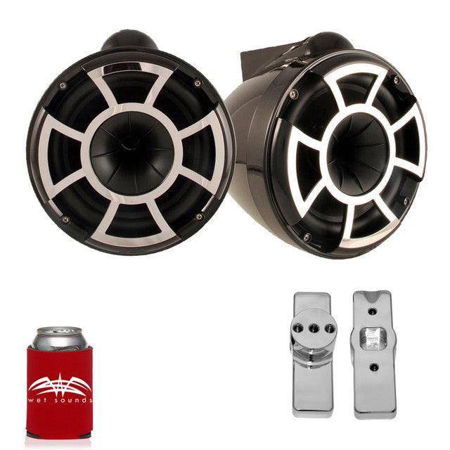 Wet Sounds for Nautique FC5 Towers - REV10 10