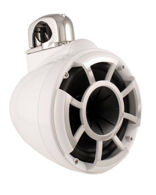 Wet Sounds for Mastercraft 2007 & Up - Two Pairs Of REV10 10