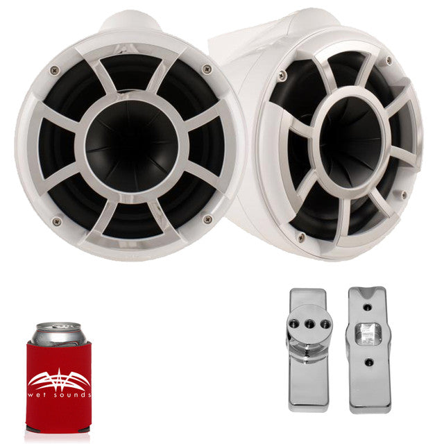 Wet Sounds for Nautique FC5 Towers - REV10 10
