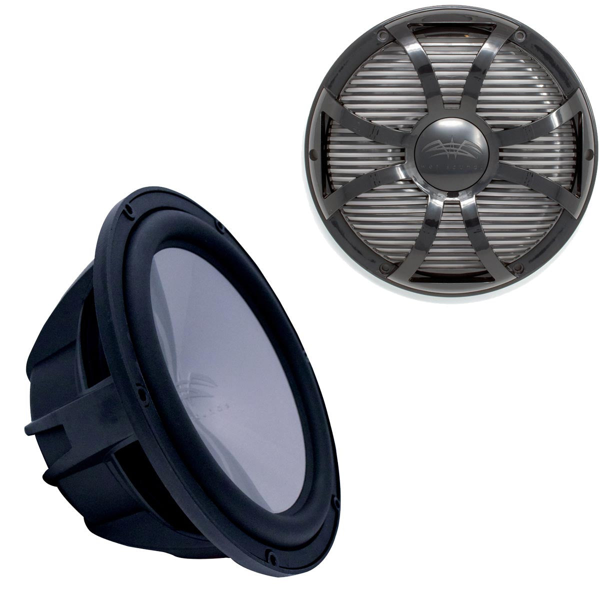 Wet Sounds Revo 10